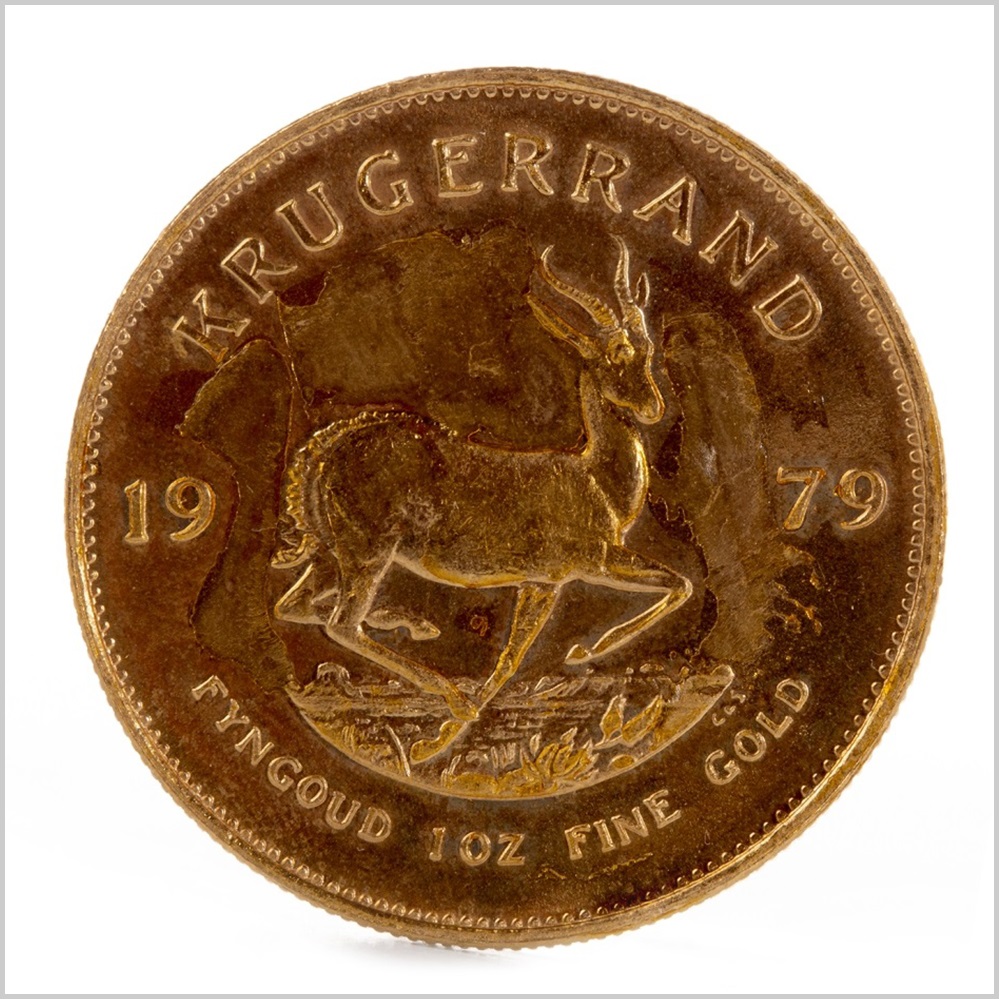 The Coins & Banknotes Auction